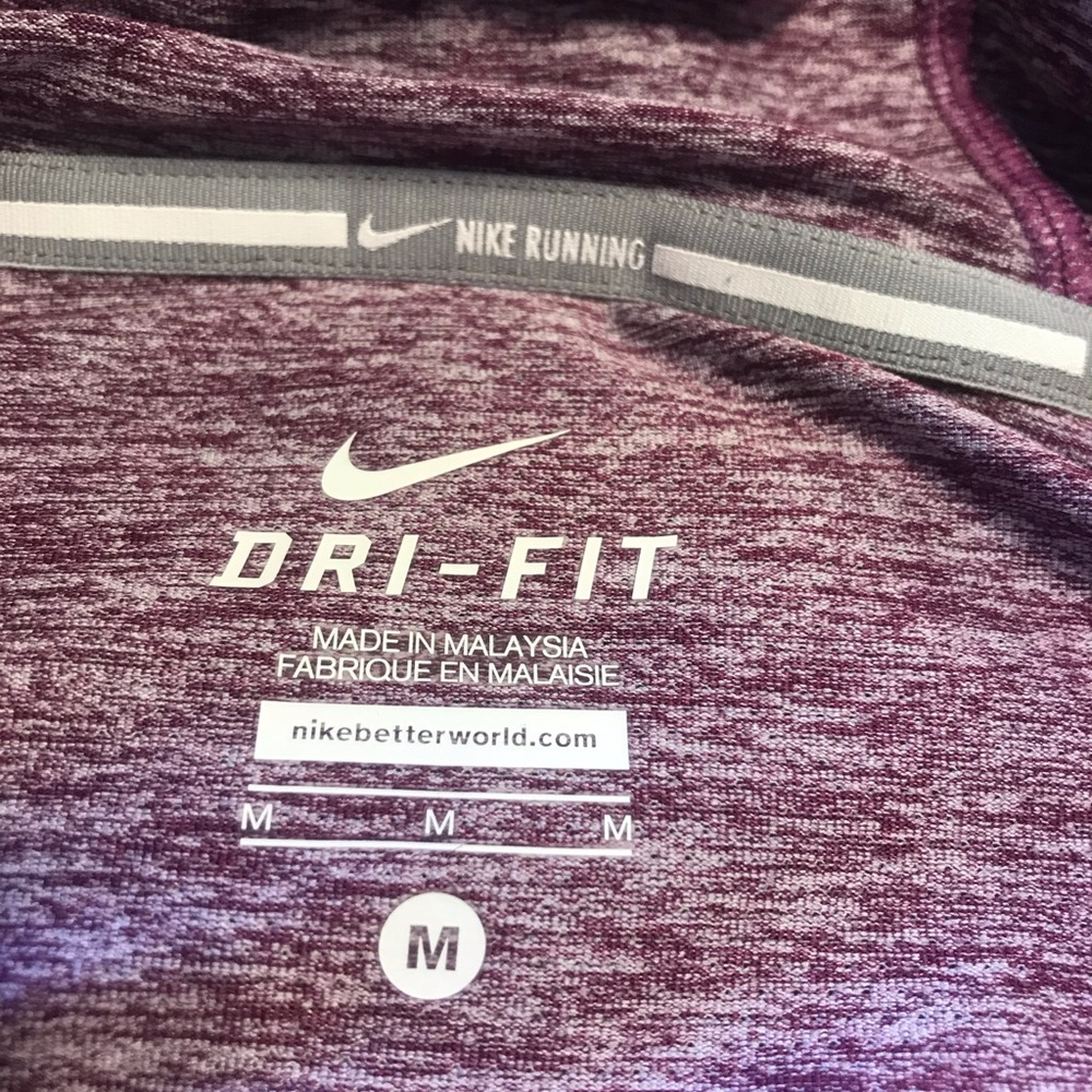 Nike Element Dri Fit Hoodie View 4